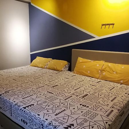 Gvr Homestay 1 Resorts World Genting Esterno foto