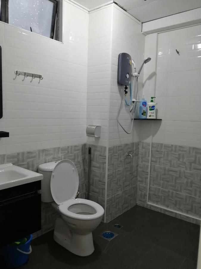 Gvr Homestay 1 Resorts World Genting Esterno foto